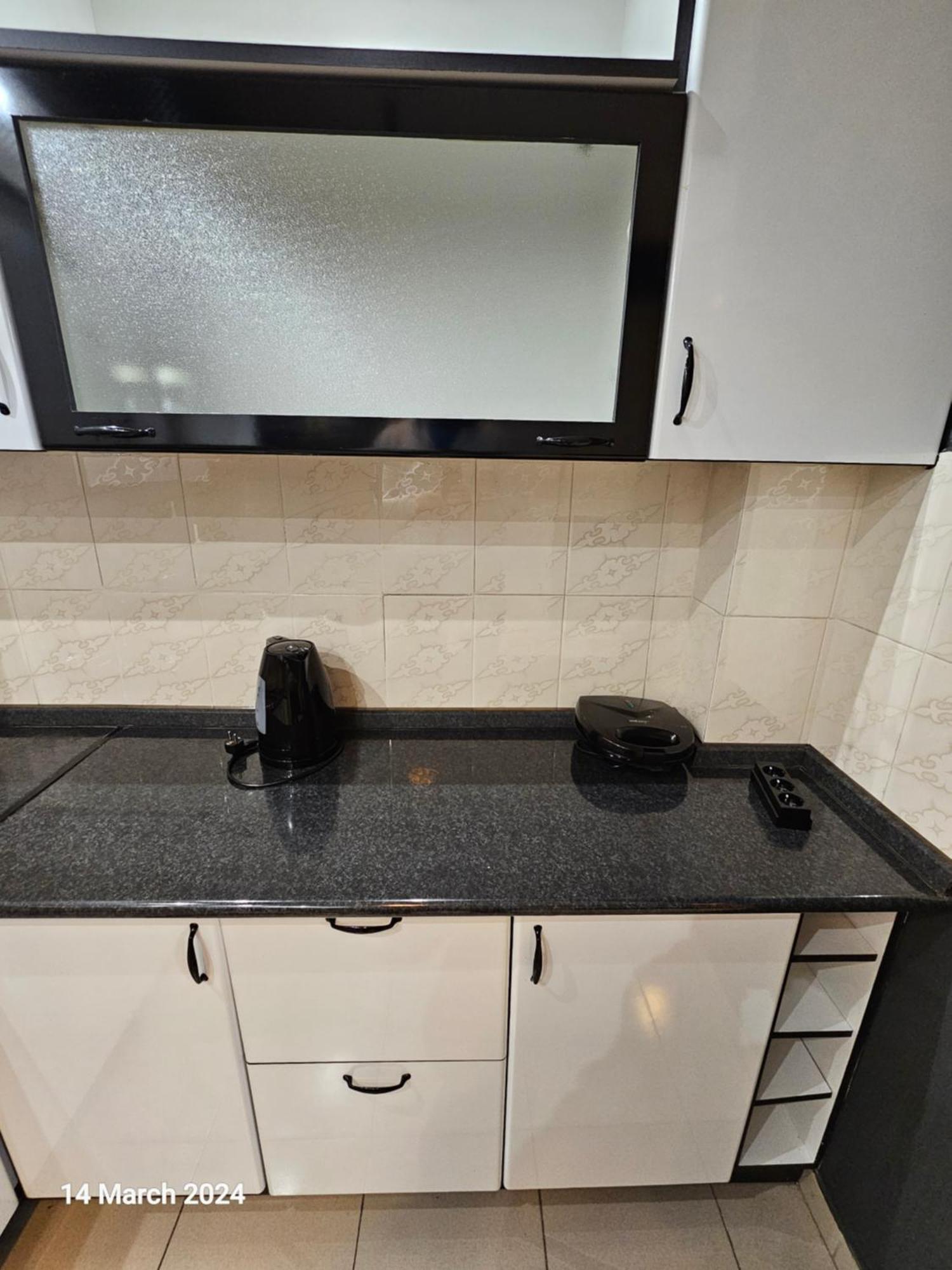 Apartamento Daily 2 *