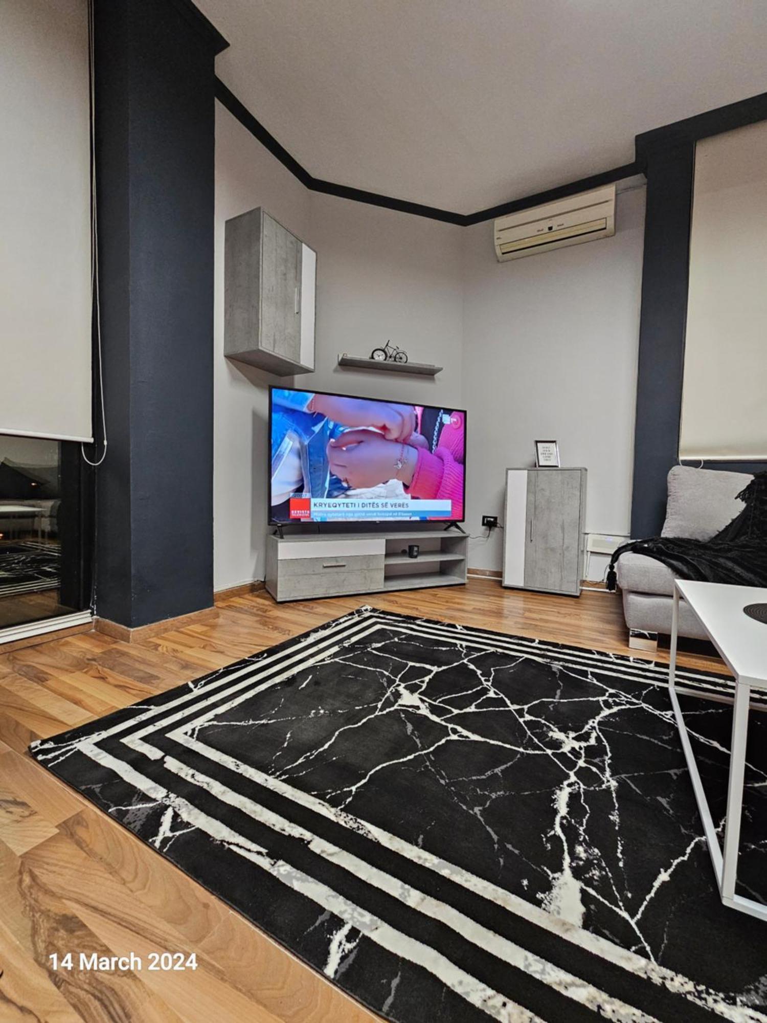 Apartamento Daily 2 Tirana