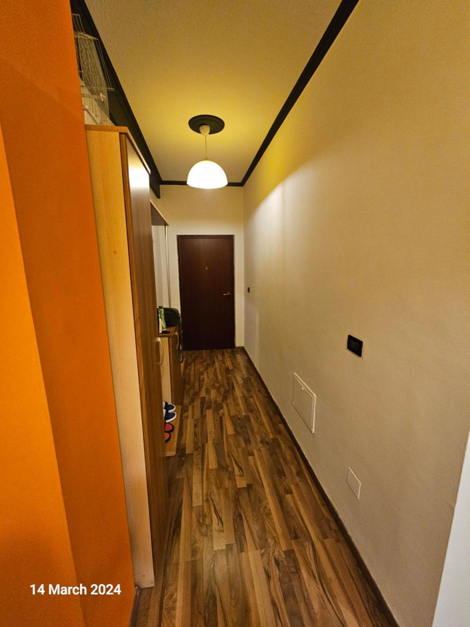 Apartment Daily 2 Tirana