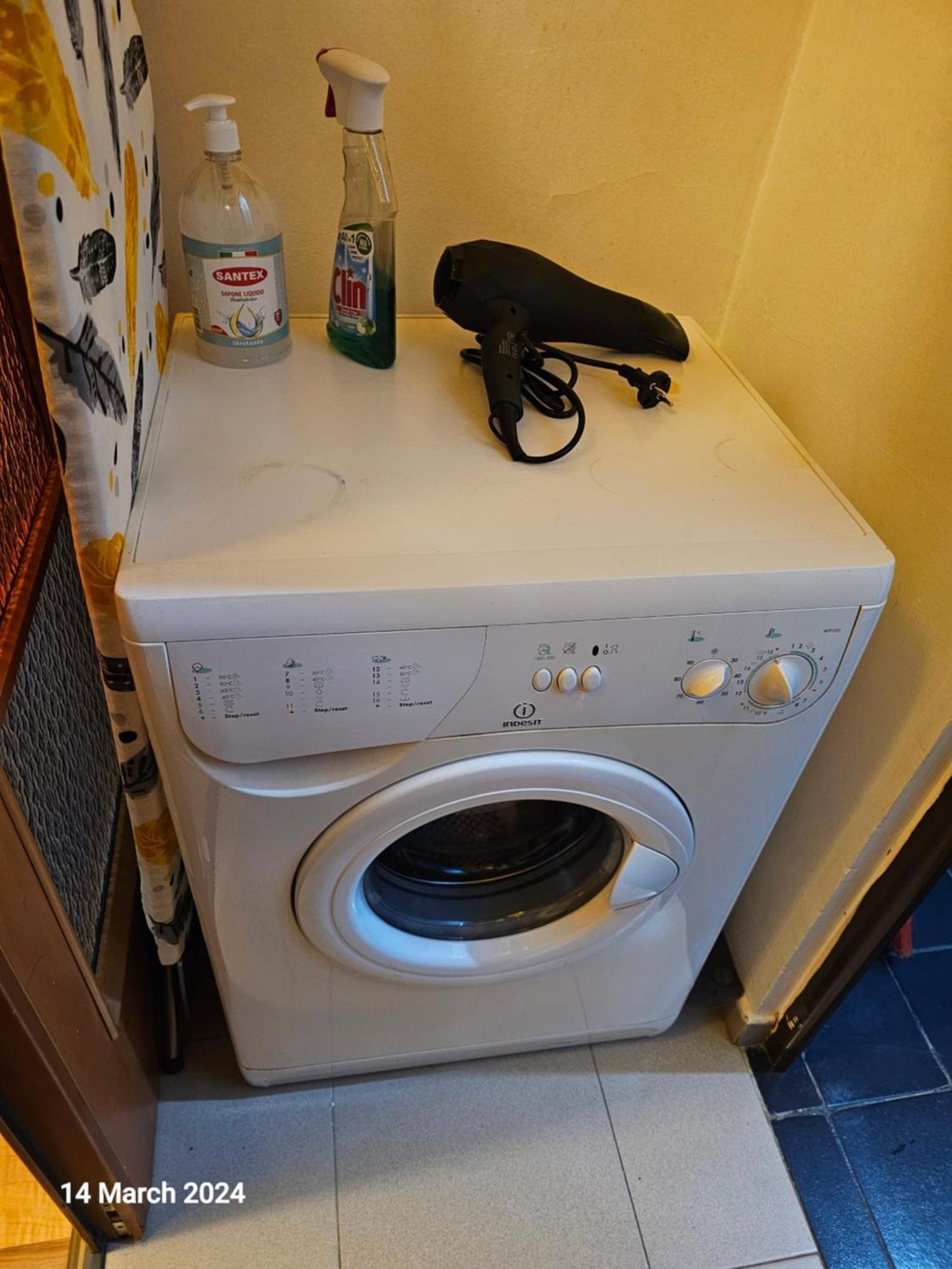 Daily 2 Apartamento *
