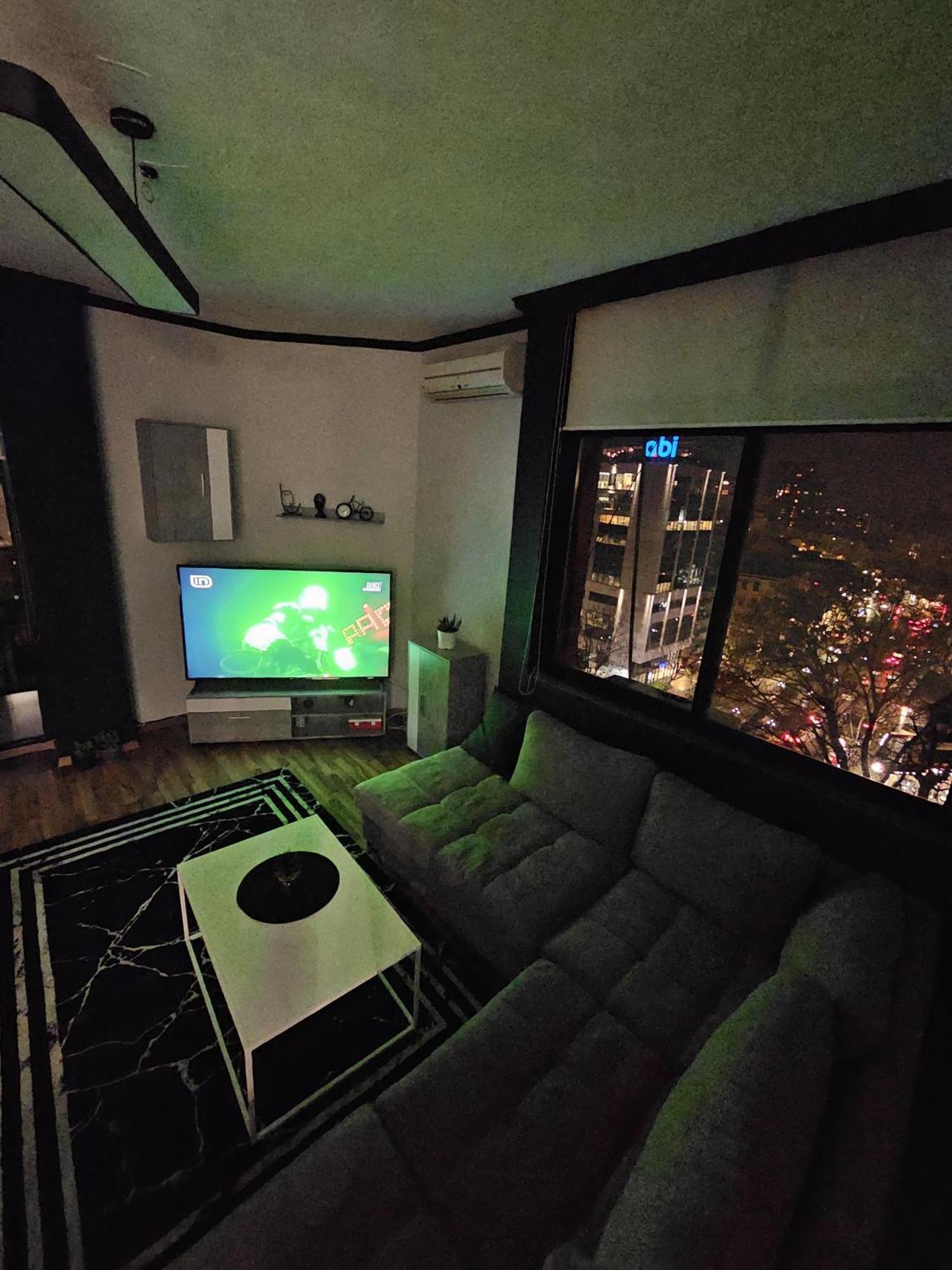 Apartamento Daily 2 Tirana