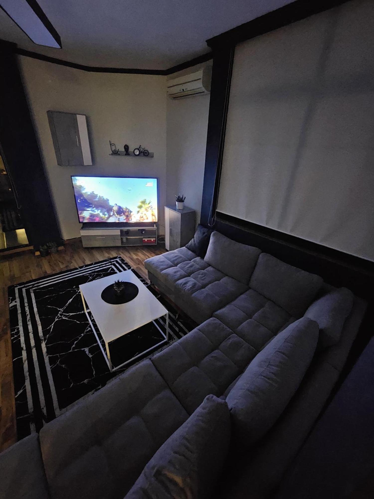 Apartamento Daily 2 *