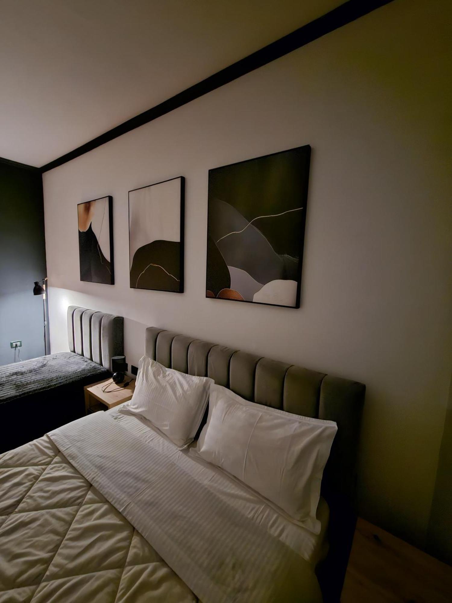 Apartamento Daily 2
